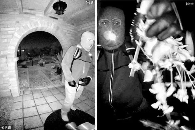 FBI Doubles Reward to $100,000 in Nancy Guthrie Disappearance, Unveils New Surveillance Footage and Backpack Clues