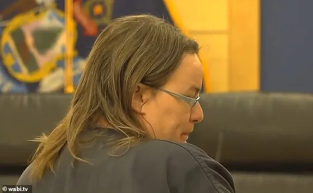 Mother Pleads Guilty to Manslaughter in Son's Death, as Community Demands Answers