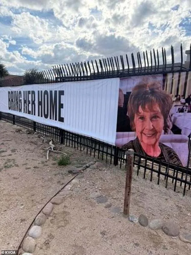 Mysterious Disappearance of Nancy Guthrie, Mother of Today Show Host Savannah Guthrie, Sparks Concern After Missed Church Gathering