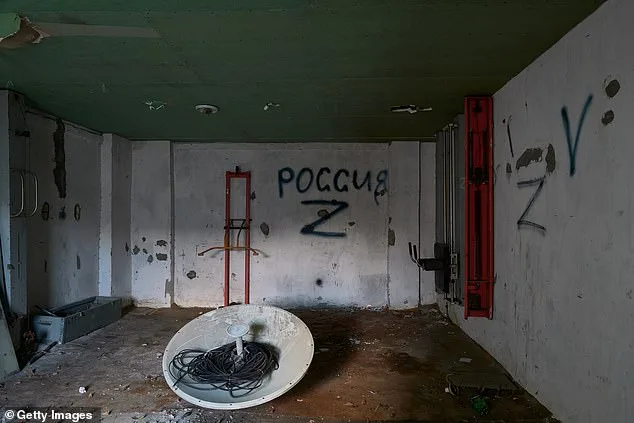 Russian Forces Accused of Torturing Ukrainian POWs and Civilians in Violation of International Law