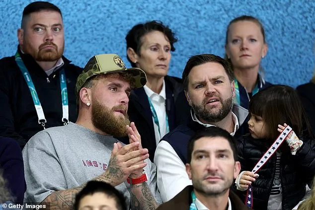 Sarah Spain Calls JD Vance's Olympic Intrusion 'Visceral' in ESPN Interview