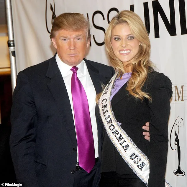 Carrie Prejean Boller Removed from Trump's Religious Liberty Commission Over Gaza Genocide Claims and Palestinian Flag Pin Controversy