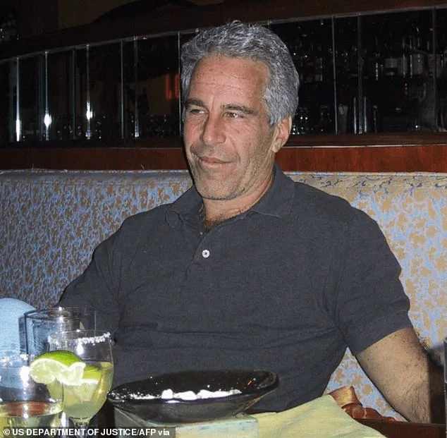 Epstein Files Reveal Sarah Ferguson's Desperate Job Pleas Amid Financial Crisis