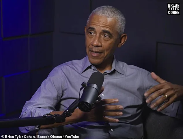 Obama Criticizes Trump's 'Ape' Meme, Labels Political Climate a 'Clown Show
