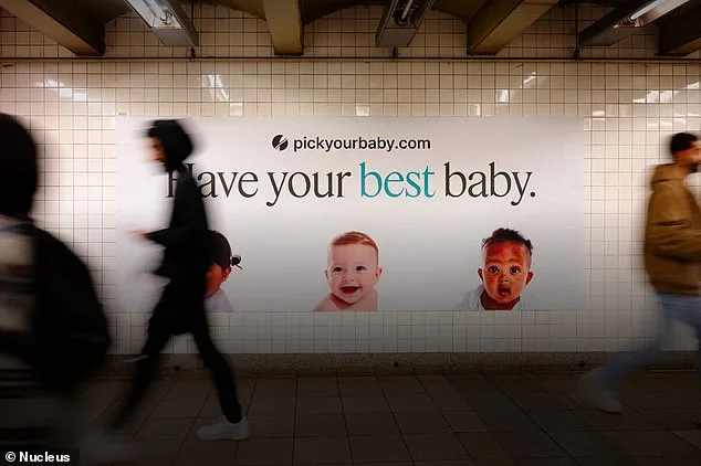 Precision Parenting: The Genetic Selection Shaping a New Era of Family Planning