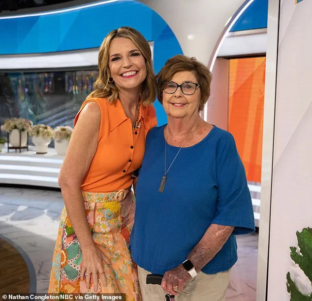 Savannah Guthrie's Lifelong Grief: The Tragedy That Shattered Her World at 16