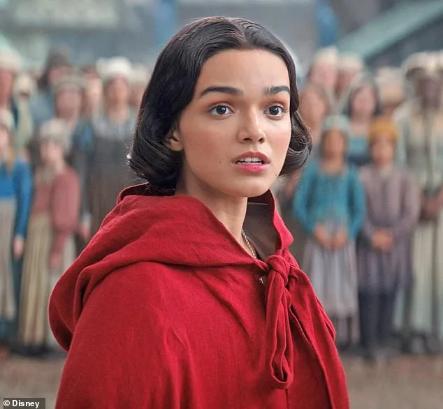 Disney's 'Snow White' Remake: A Staggering $170M Loss and a Cautionary Tale for Hollywood