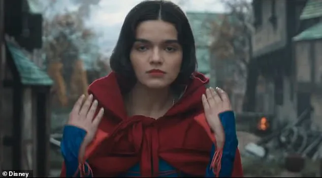 Disney's 'Snow White' Remake: A Staggering $170M Loss and a Cautionary Tale for Hollywood
