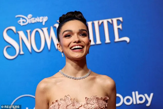 Disney's 'Snow White' Remake: A Staggering $170M Loss and a Cautionary Tale for Hollywood