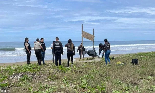 Macabre Discovery of Severed Heads Sparks Fears of Escalating Gang Violence in Ecuador's Guayas