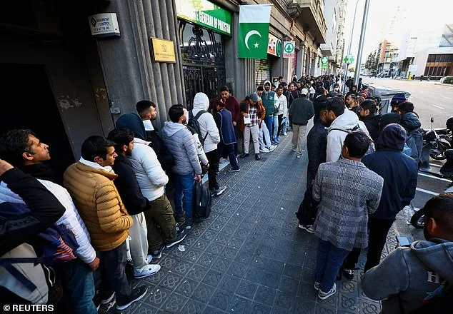 Spain's Immigration Policy at a Crossroads as Reports Suggest Legal Status for Over a Million Undocumented Migrants