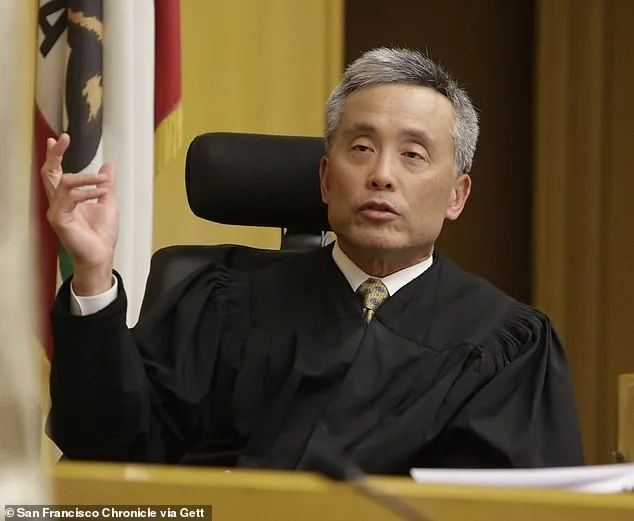 California Sparks Outrage as Judge Proposes Leniency for Elderly Killer in Family Massacre