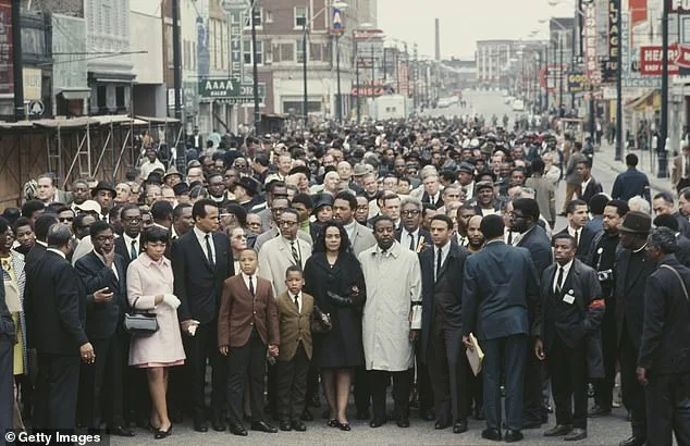 Civil Rights Icon Reverend Jesse Jackson Dies at 84, Leaving a Legacy of Justice and Equality