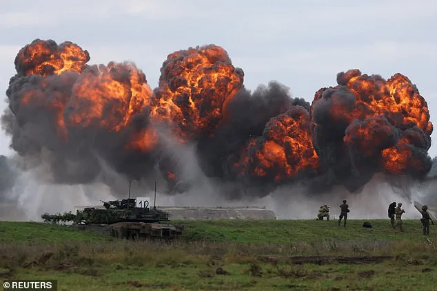Poland Considers Nuclear Project as Ukraine Conflict Heightens Security Concerns