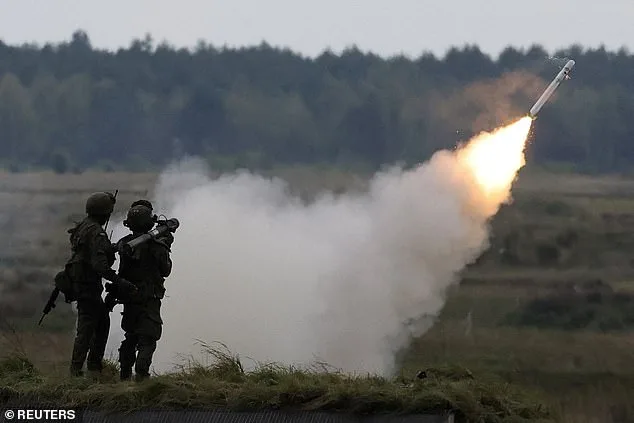 Poland Considers Nuclear Project as Ukraine Conflict Heightens Security Concerns