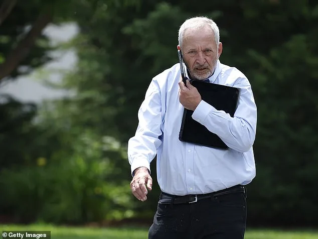 Thomas Pritzker Resigns From Hyatt Board Over Epstein Ties as Scandal Broadens