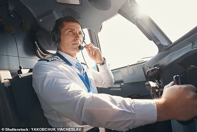 Alaska Airlines Pilots Secure 21% Wage Boost in New Contract, Raising Industry Standards
