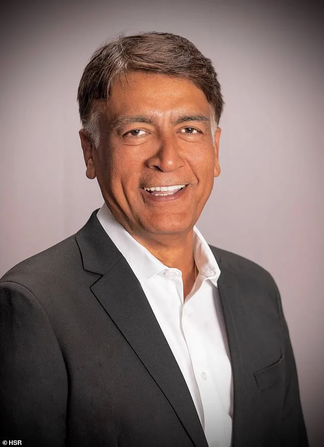 Arrest of California High-Speed Rail CEO Sparks Concerns Over Project Amid Domestic Disturbance