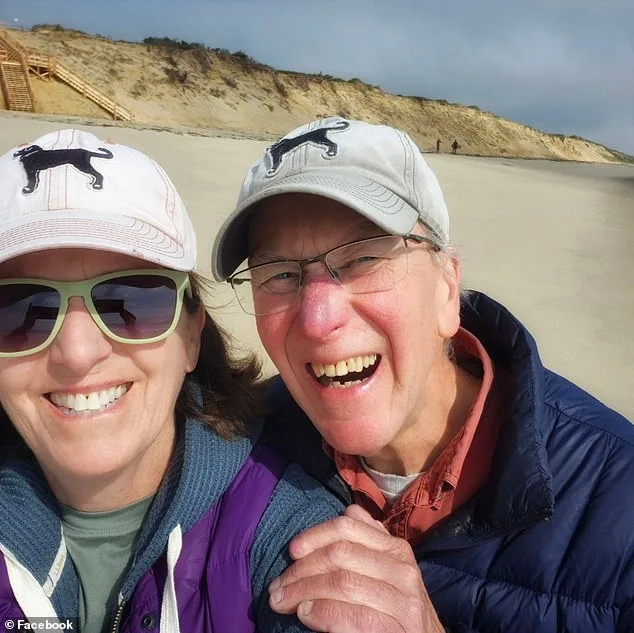 Tragic Ice Fall Claims Lives of Longtime Couple in Massachusetts River
