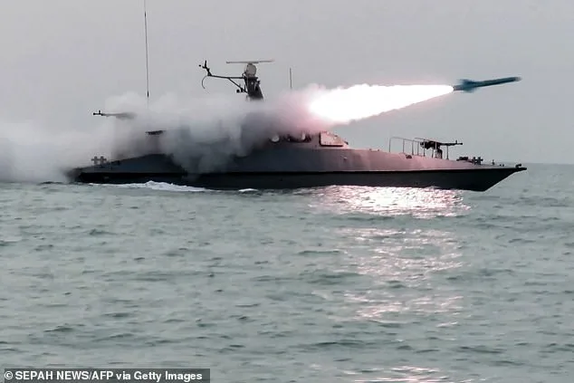 Trump at Crossroads as US Prepares for Massive Iran Campaign: War Looms Over Regime Change Gambit