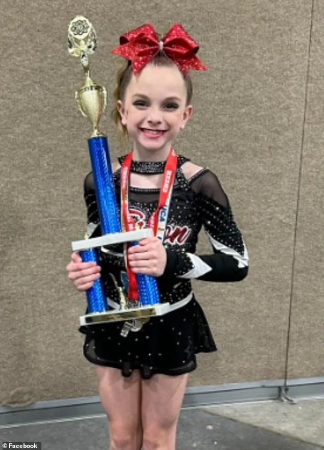 Utah Mother and Daughter Found Dead in Las Vegas Hotel Room Amid Bitter Text War with Cheer Moms