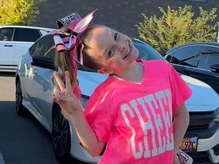 Utah Mother and Daughter Found Dead in Las Vegas Hotel Room Amid Bitter Text War with Cheer Moms