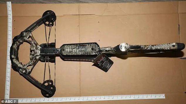 Brother Shoots Sister with Crossbow in Lawrence, New York: Shocking Family Tragedy