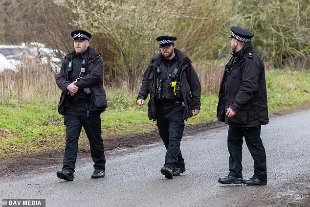Prince Andrew's Birthday Arrest Shocks Royal Family as Police Custody Continues