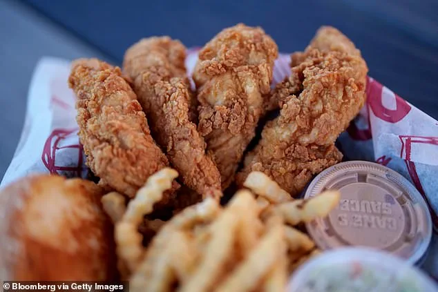 Raising Cane's Sues Boston Landlord, Alleging Coordinated Effort to Evict Under False Pretenses for Competitor Lease
