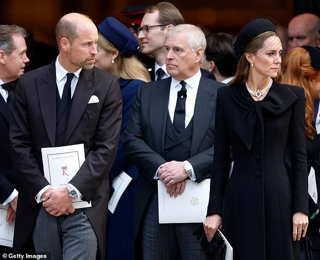 The Reckoning of the Crown: How Andrew Mountbatten-Windsor Faces the Greatest Crisis in Royal History