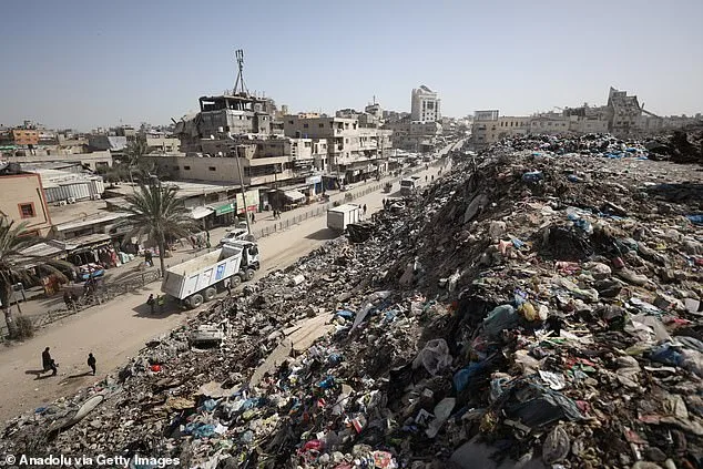 Trump Authorizes Gaza Military Base for International Stabilization Force