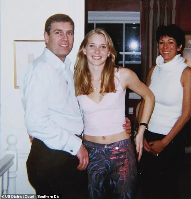 Trump's 2015 Mockery of Prince Andrew Resurfaces Amid Royal's Legal Troubles