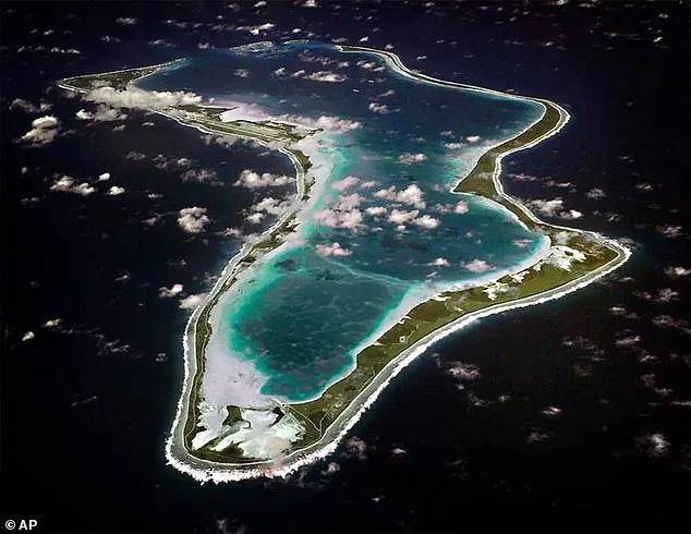 UK Blocks US Strike on Iran, Trump Condemns Move, Chagos Deal in Jeopardy