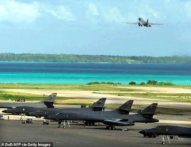 UK Blocks US Strike on Iran, Trump Condemns Move, Chagos Deal in Jeopardy