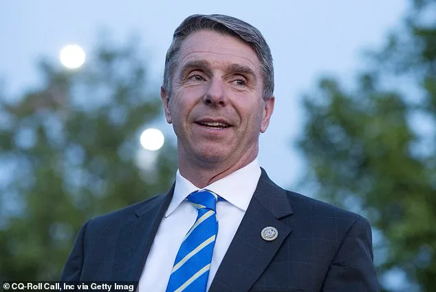 Wittman's Tax Gains Draw Criticism as Policy Favors Wealthy