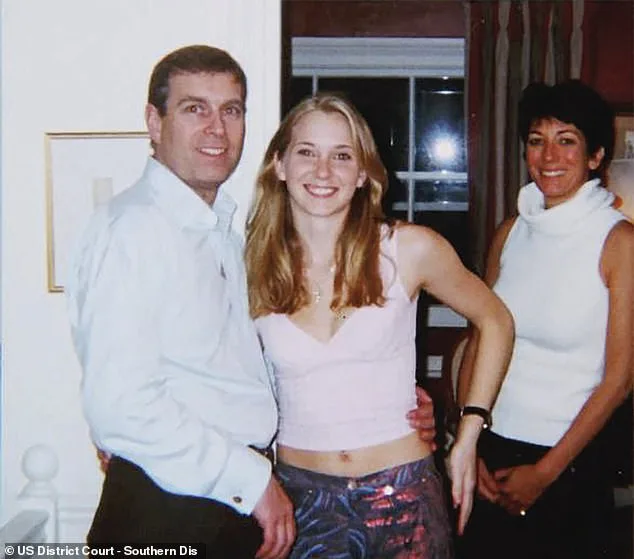 Andrew Mountbatten-Windsor Settles Alleged Sexual Assault Claims for £12 Million Amid Denial of Wrongdoing
