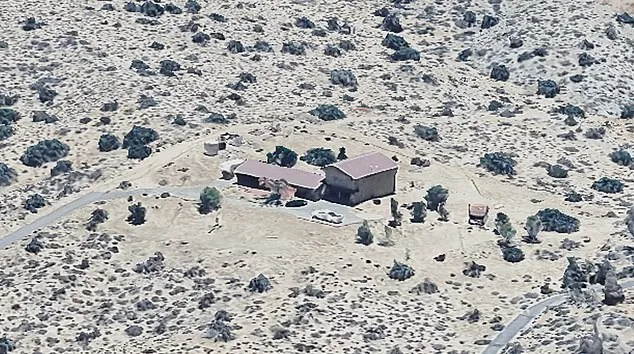 Astrophysicist Killed in Desert Town Shooting Sparks Concerns Over Scientists' Safety