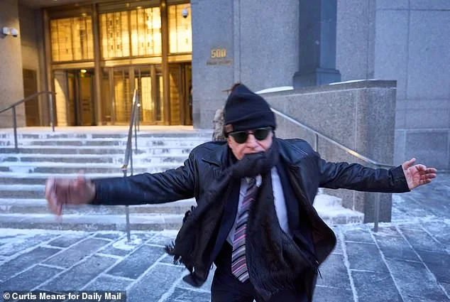 High-Stakes Trial of the Alexander Brothers: Decade-Long Sex Trafficking Allegations Emerge in Manhattan Federal Court