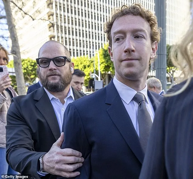 Judge Warns of Contempt Over Meta AI Glasses in Social Media Mental Health Trial