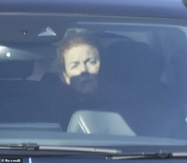 Sarah Ferguson's Mental Health Deteriorates Amid Ex-Husband's Arrest and Epstein Fallout
