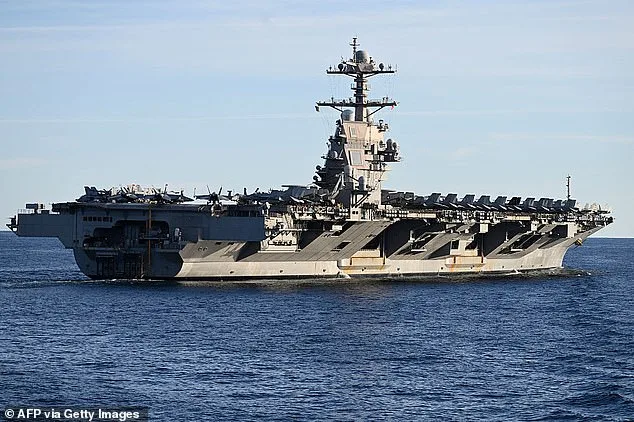 Trump Administration Weighs Full-Scale War with Iran, Collaborating with Israel to Target Nuclear and Military Infrastructure