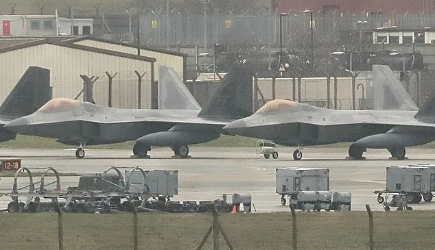Trump Administration Weighs Full-Scale War with Iran, Collaborating with Israel to Target Nuclear and Military Infrastructure