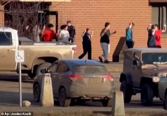 AI Chatbot Conversations Allegedly Linked to Tumbler Ridge School Shooting, Canada's Second Deadliest