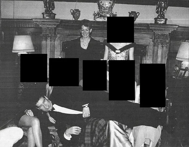 Jeffrey Epstein Files Reveal Global Network of Power, Abuse, and Secrets Involving High-Profile Figures