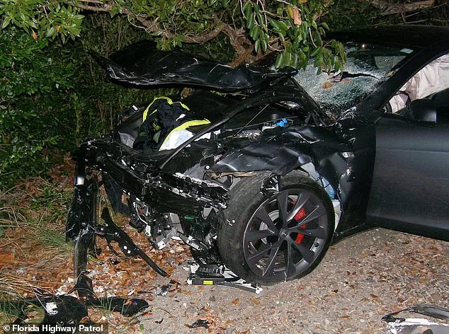 Landmark Ruling: Tesla to Pay $250M to Family of Woman Killed in Autopilot Crash