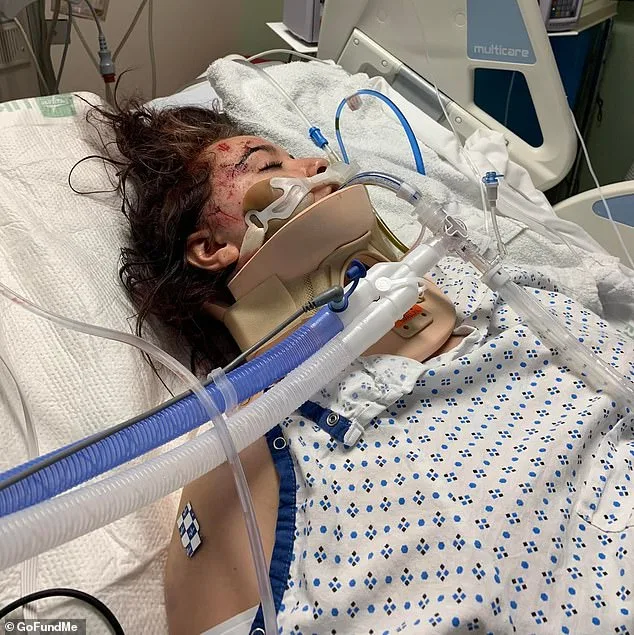 Shocking Twist as Wife of Prominent Oklahoma Lawyer Released After 73 Days for Drunk Driving Crime Leaving Victim in Coma Sparks Outrage