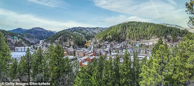 South Dakota Becomes Top Relocation Destination as Americans Flee Cities for Rural Living, Low Taxes, and Affordable Housing