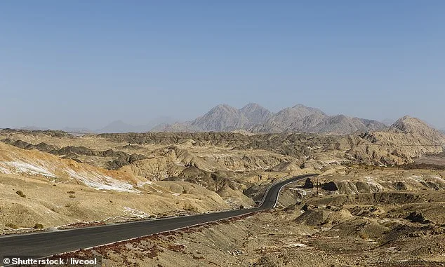 China's Secret Nuclear Push Sparks US Fears as Tensions Rise with Iran