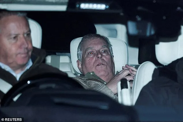 King Charles III Grants Police Full Access to Files on Arrested Brother Prince Andrew Amid Cover-Up Speculation