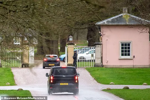 King Charles III Grants Police Full Access to Files on Arrested Brother Prince Andrew Amid Cover-Up Speculation